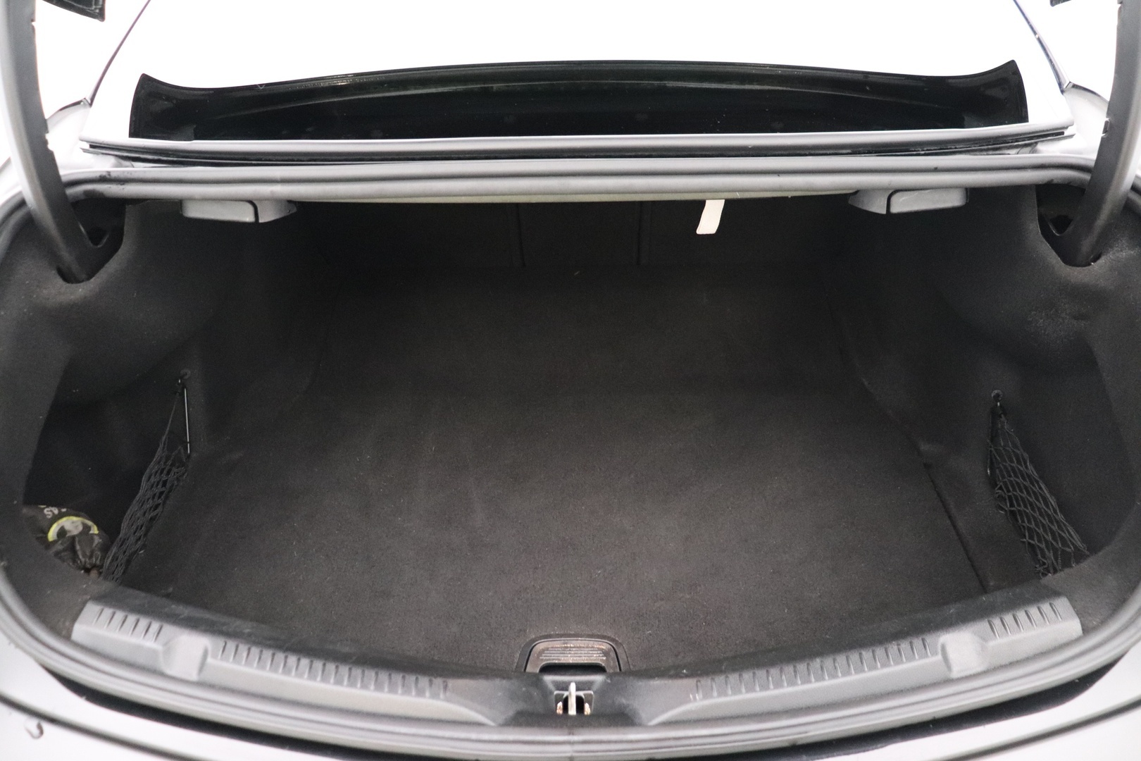 MERCEDES-BENZ E 2018