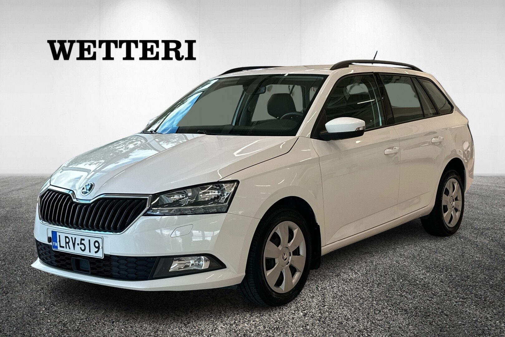 SKODA FABIA 2023
