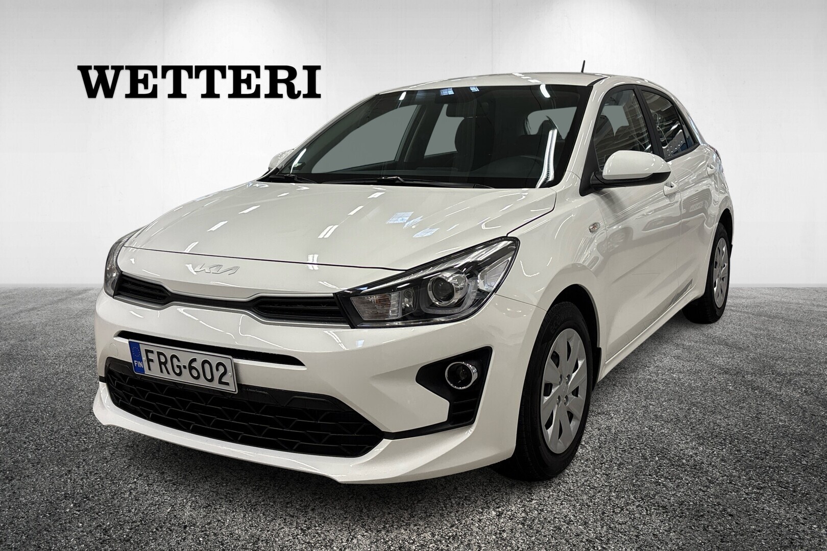 KIA Rio 2023