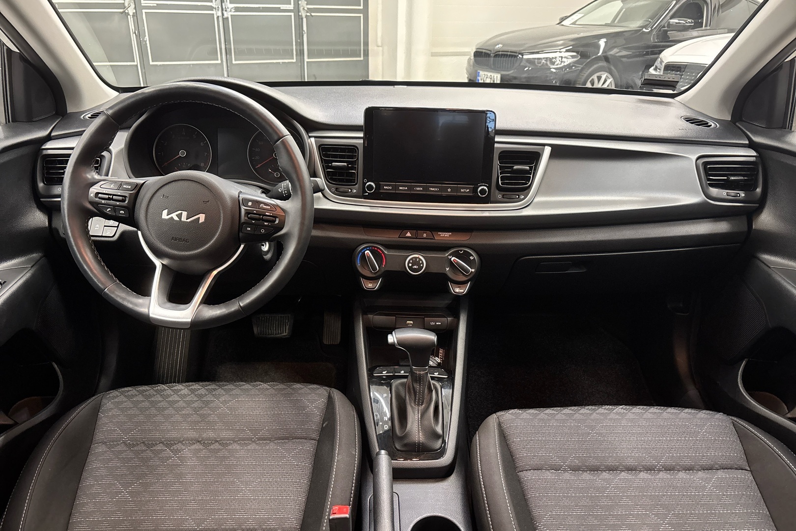 KIA Rio 2023