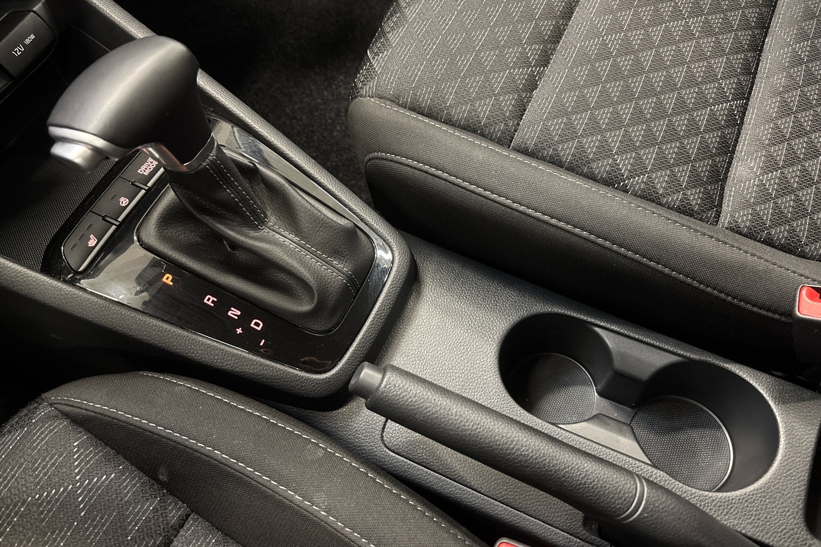 KIA Rio 2023
