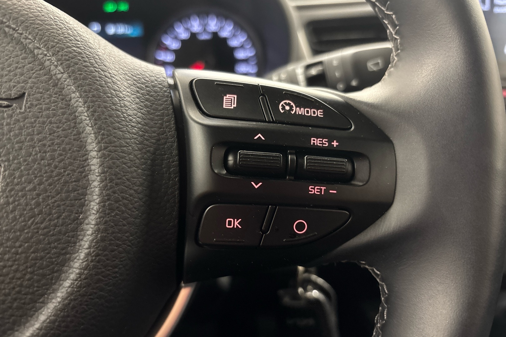 KIA Rio 2023