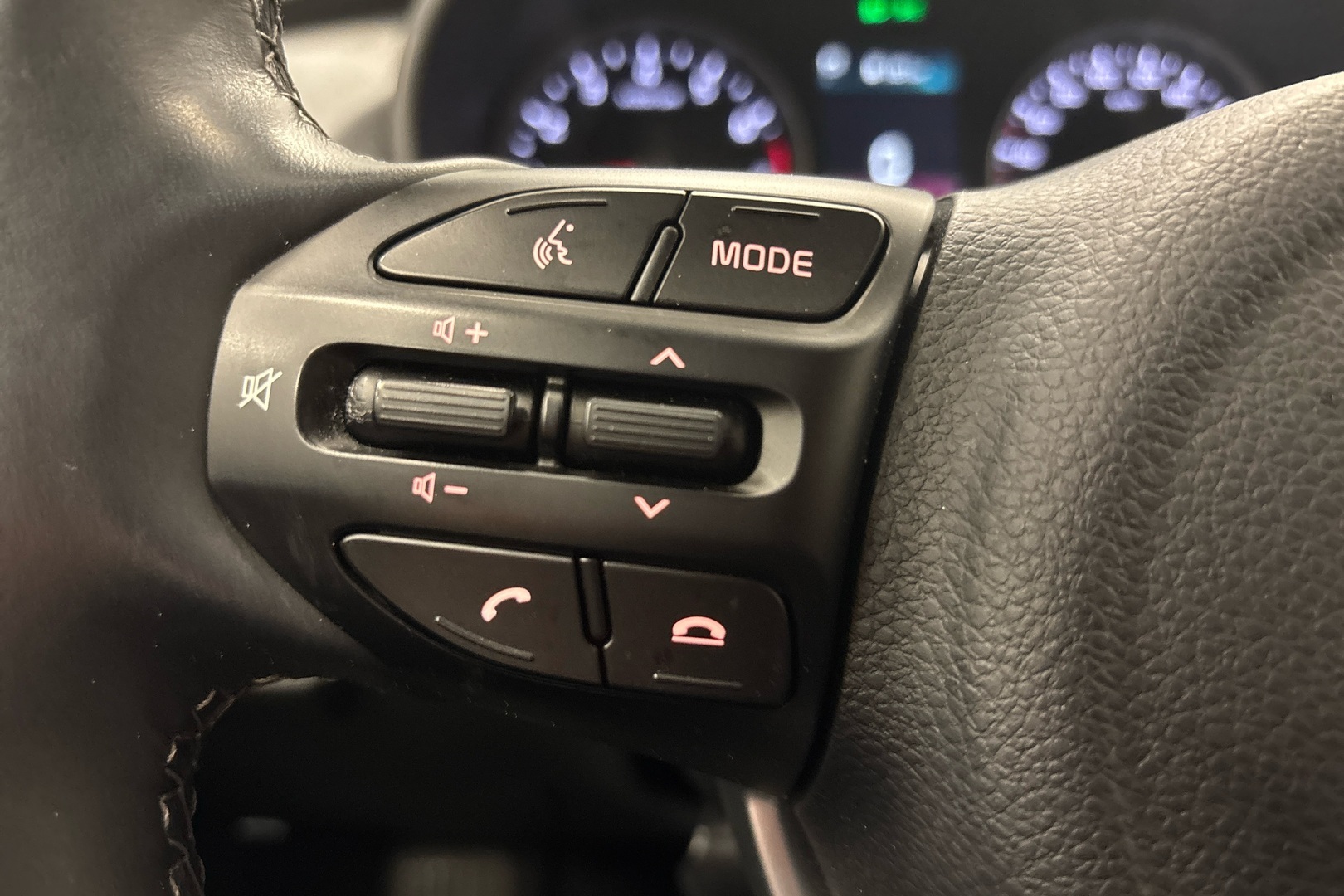 KIA Rio 2023