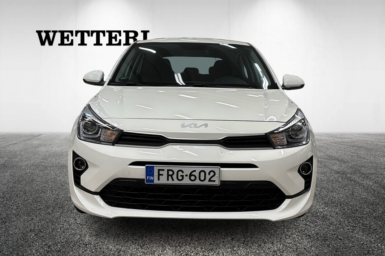 KIA Rio 2023