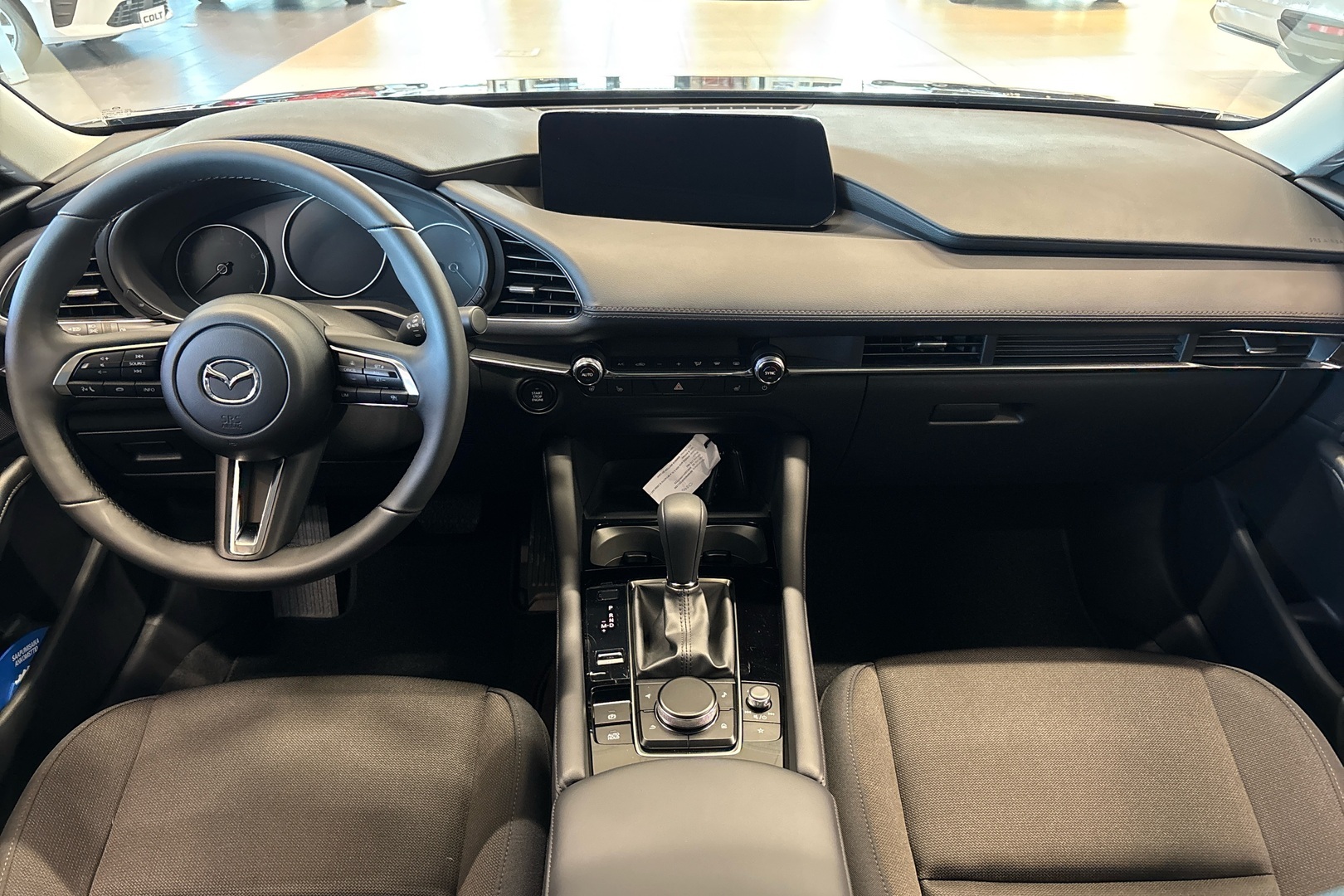 MAZDA 3 2025