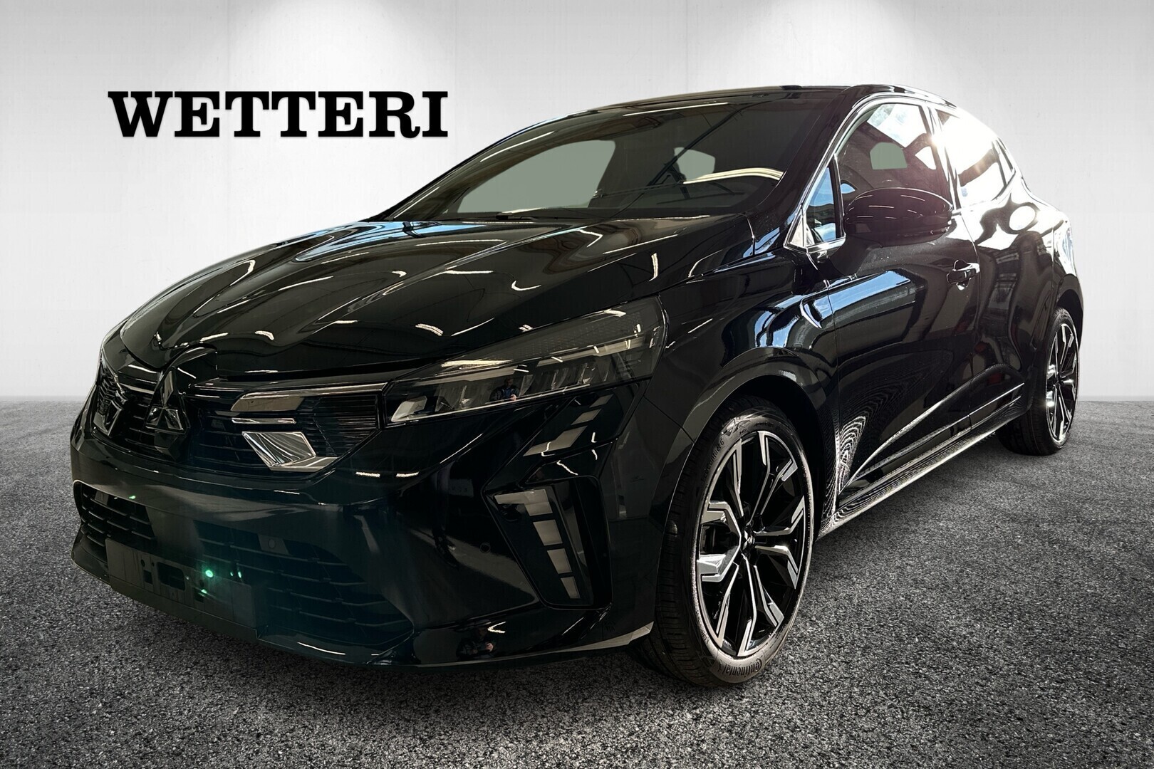 MITSUBISHI Colt 2025