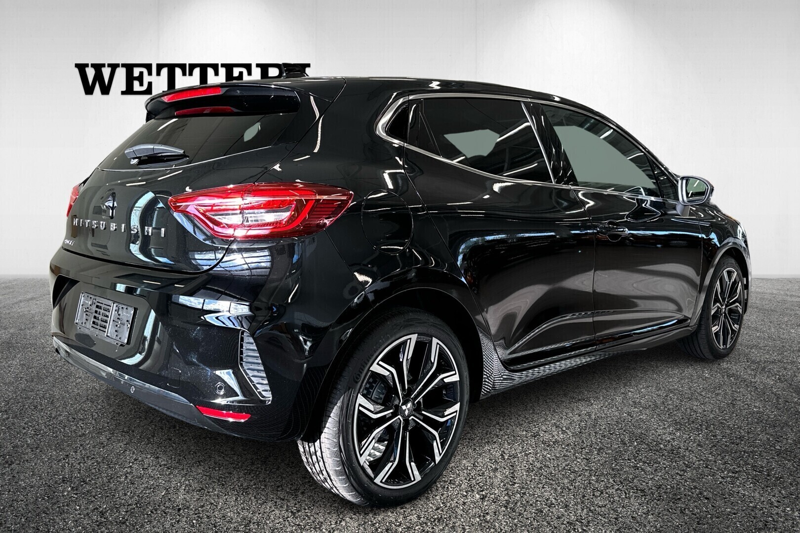 MITSUBISHI Colt 2025