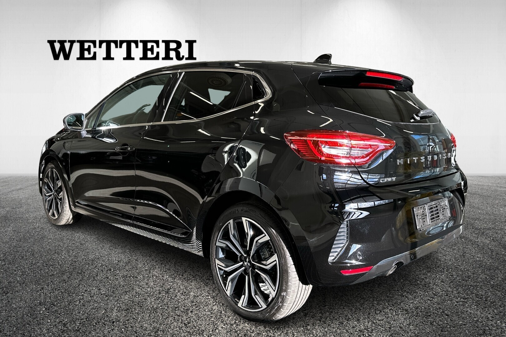 MITSUBISHI Colt 2025