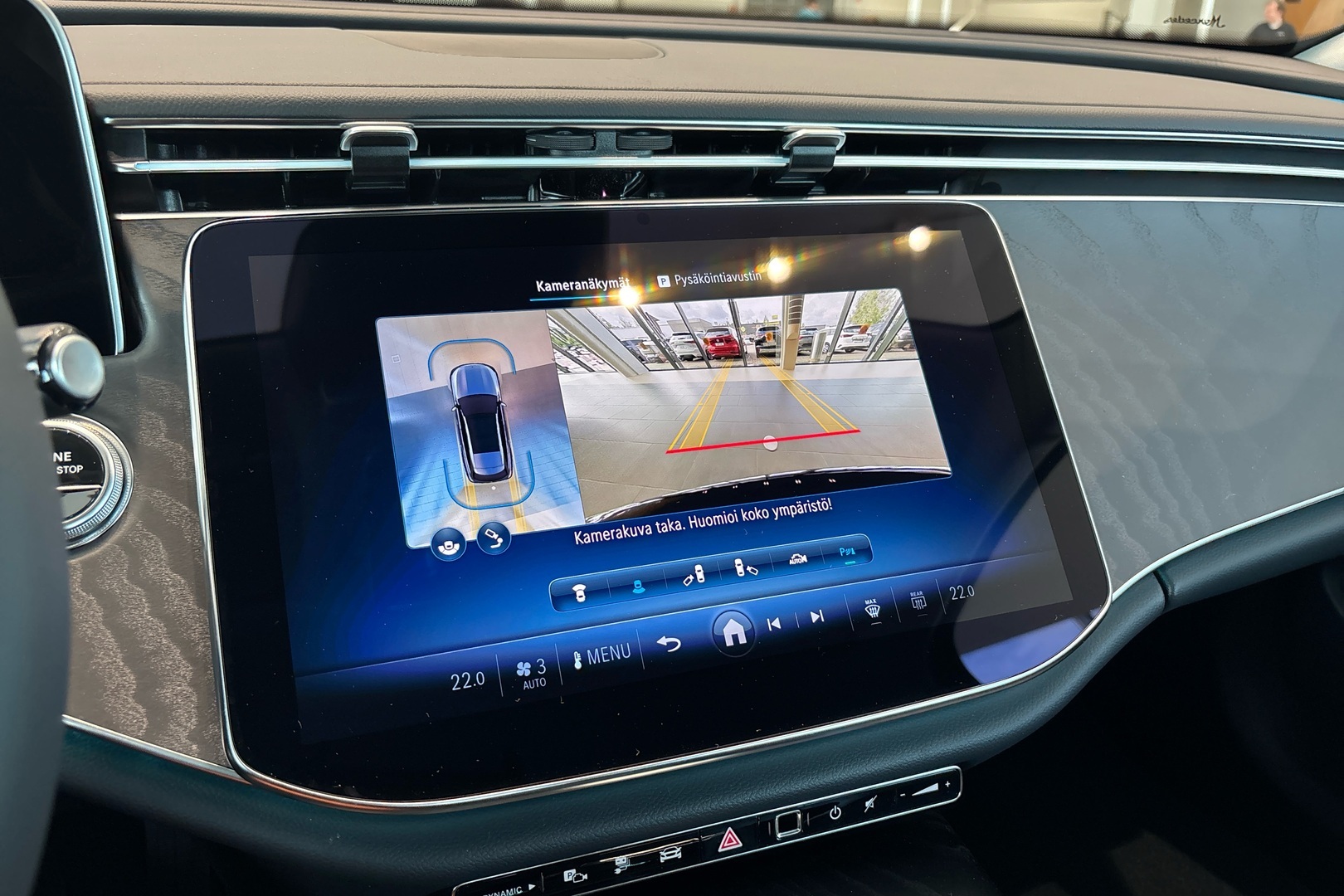 MERCEDES-BENZ E 2025