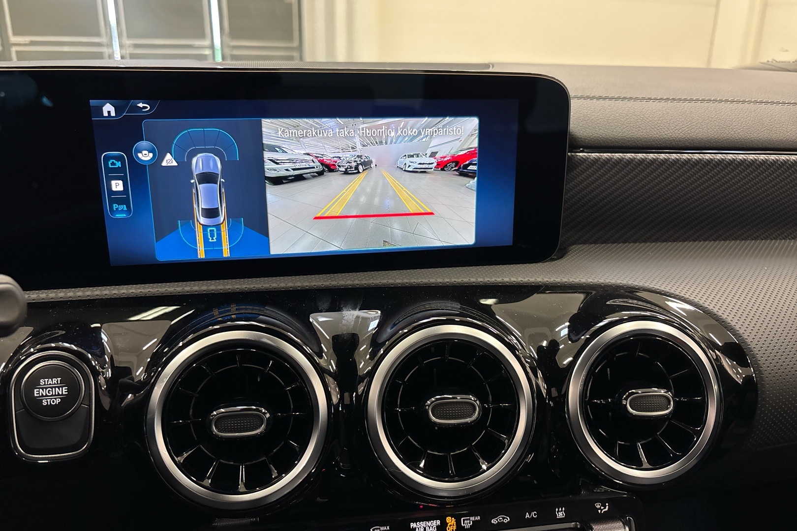 MERCEDES-BENZ CLA 2025