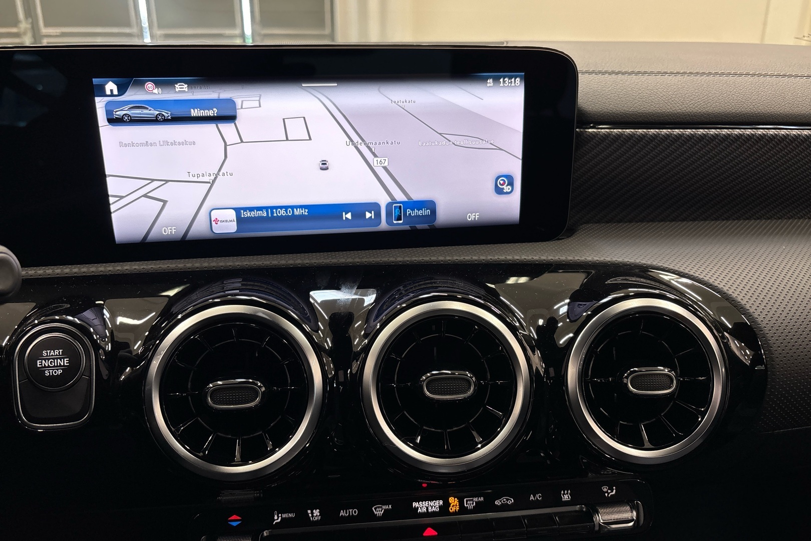 MERCEDES-BENZ CLA 2025