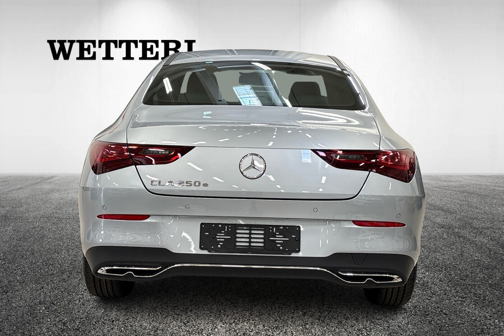 MERCEDES-BENZ CLA 2025