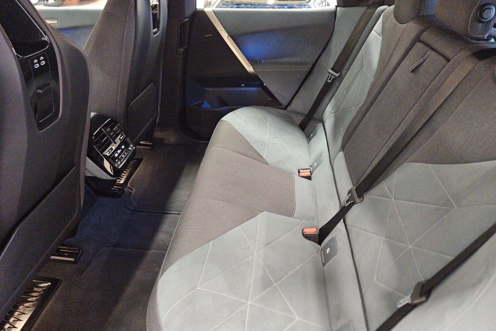 BMW iX 2022