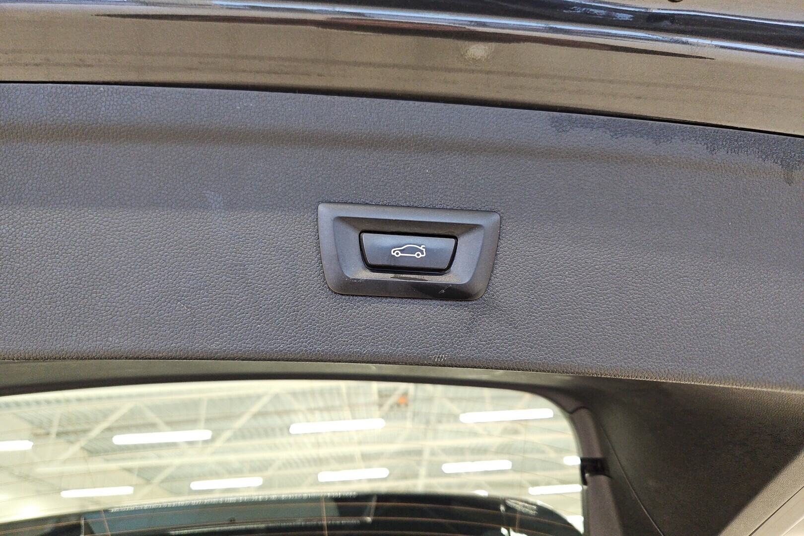 BMW iX 2022