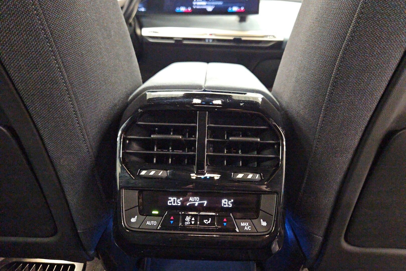 BMW iX 2022