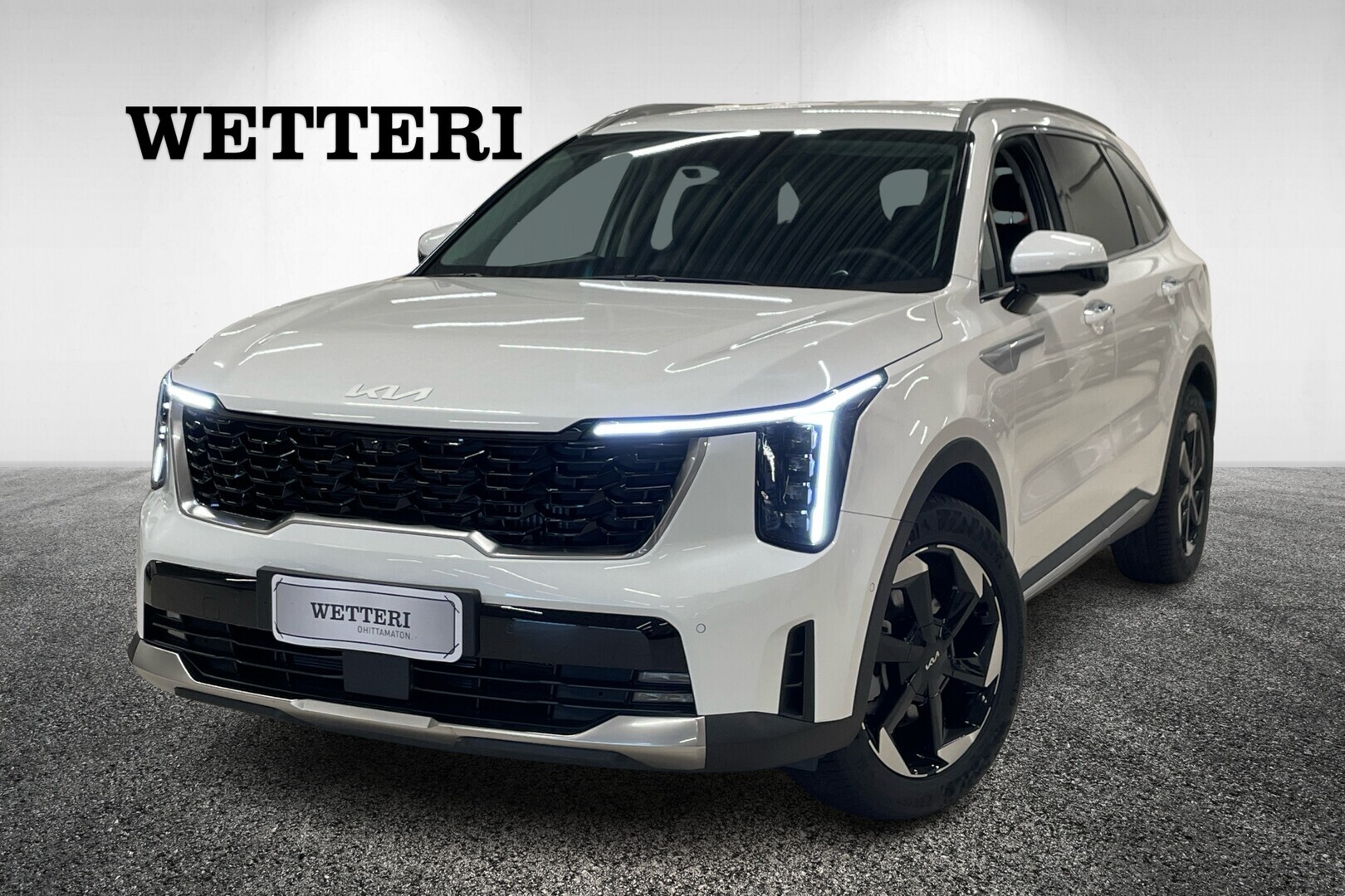 KIA Sorento 2025