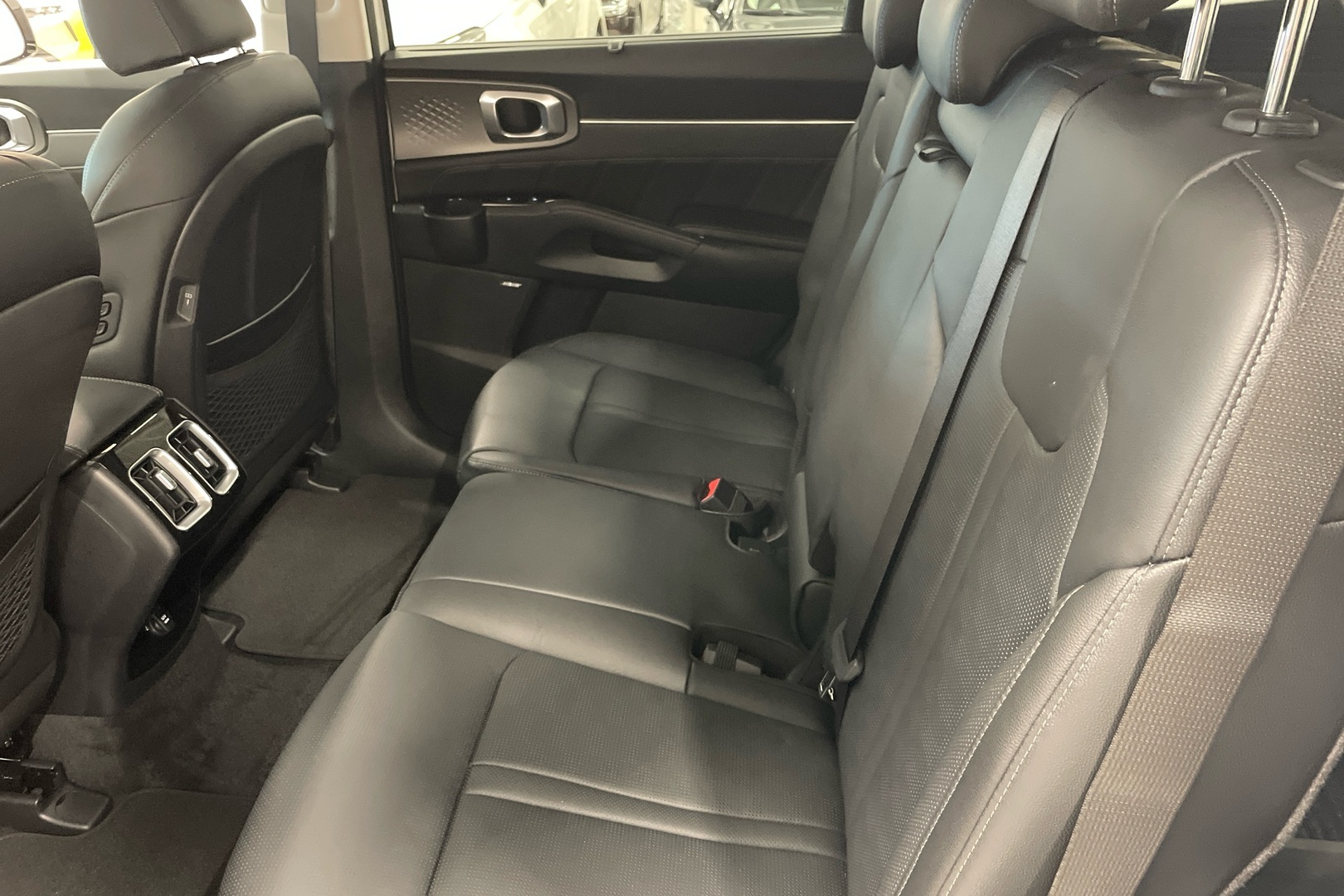 KIA Sorento 2025