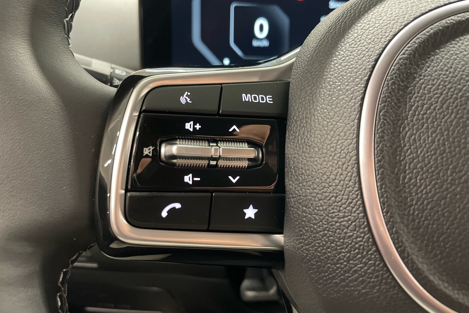 KIA Sorento 2025