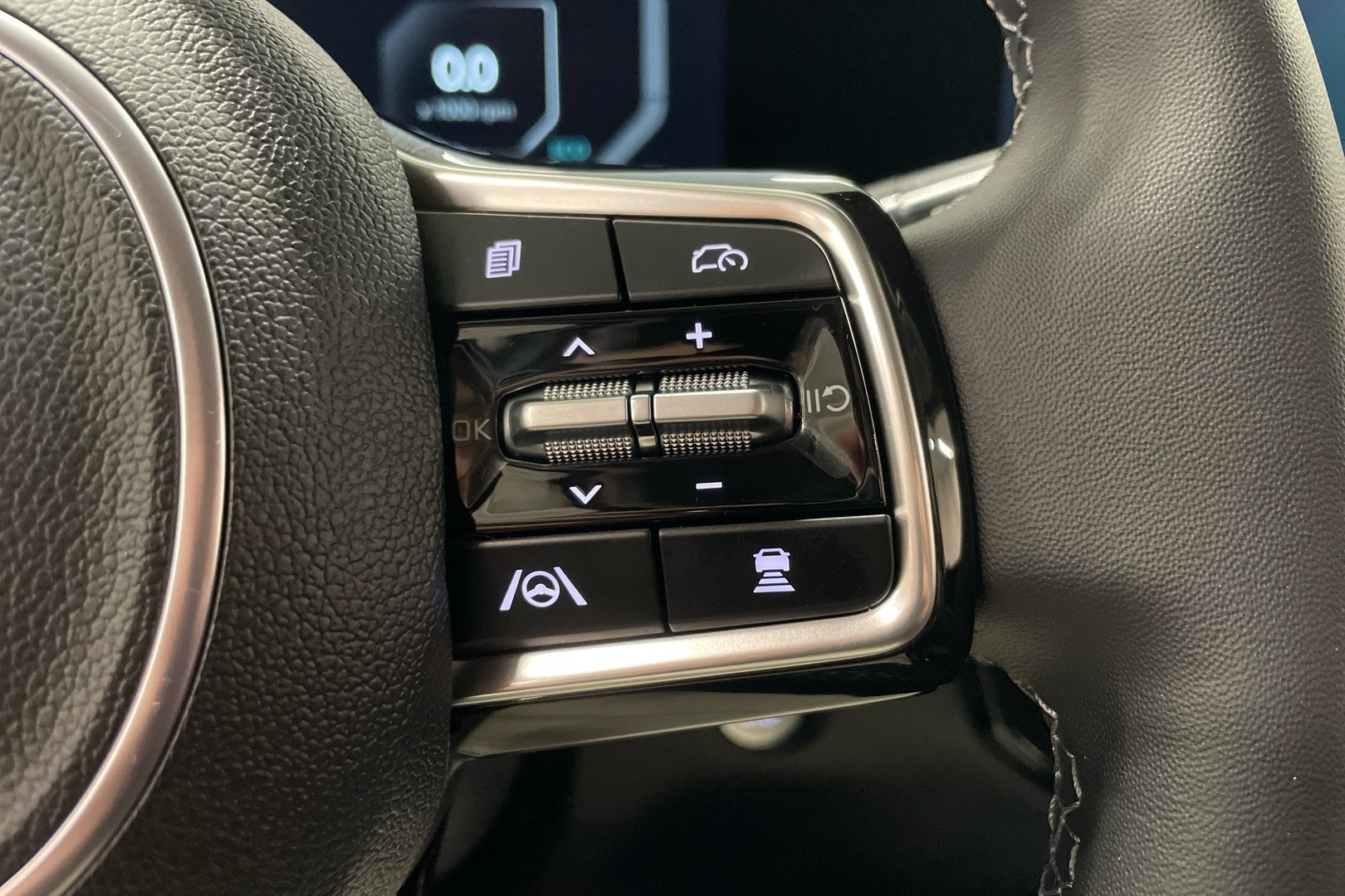 KIA Sorento 2025