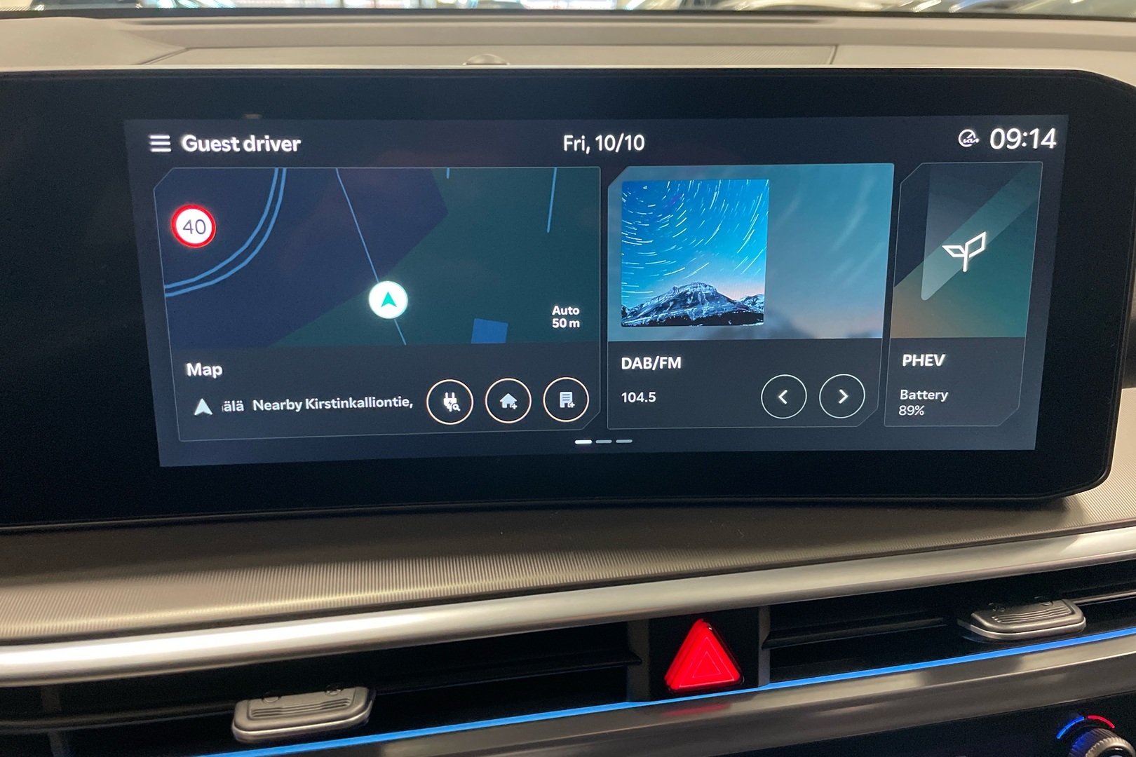 KIA Sorento 2025