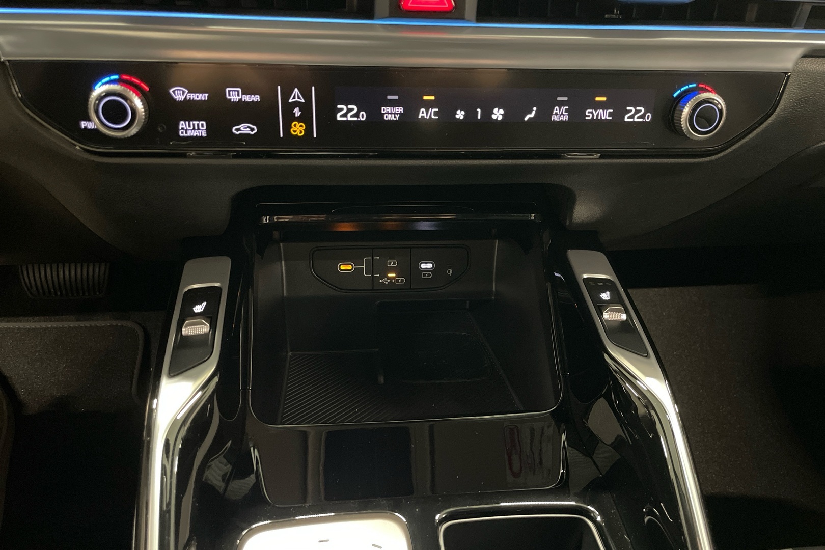 KIA Sorento 2025