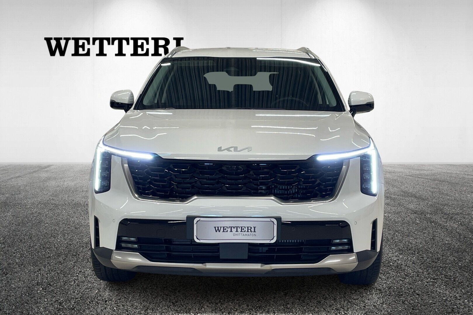 KIA Sorento 2025