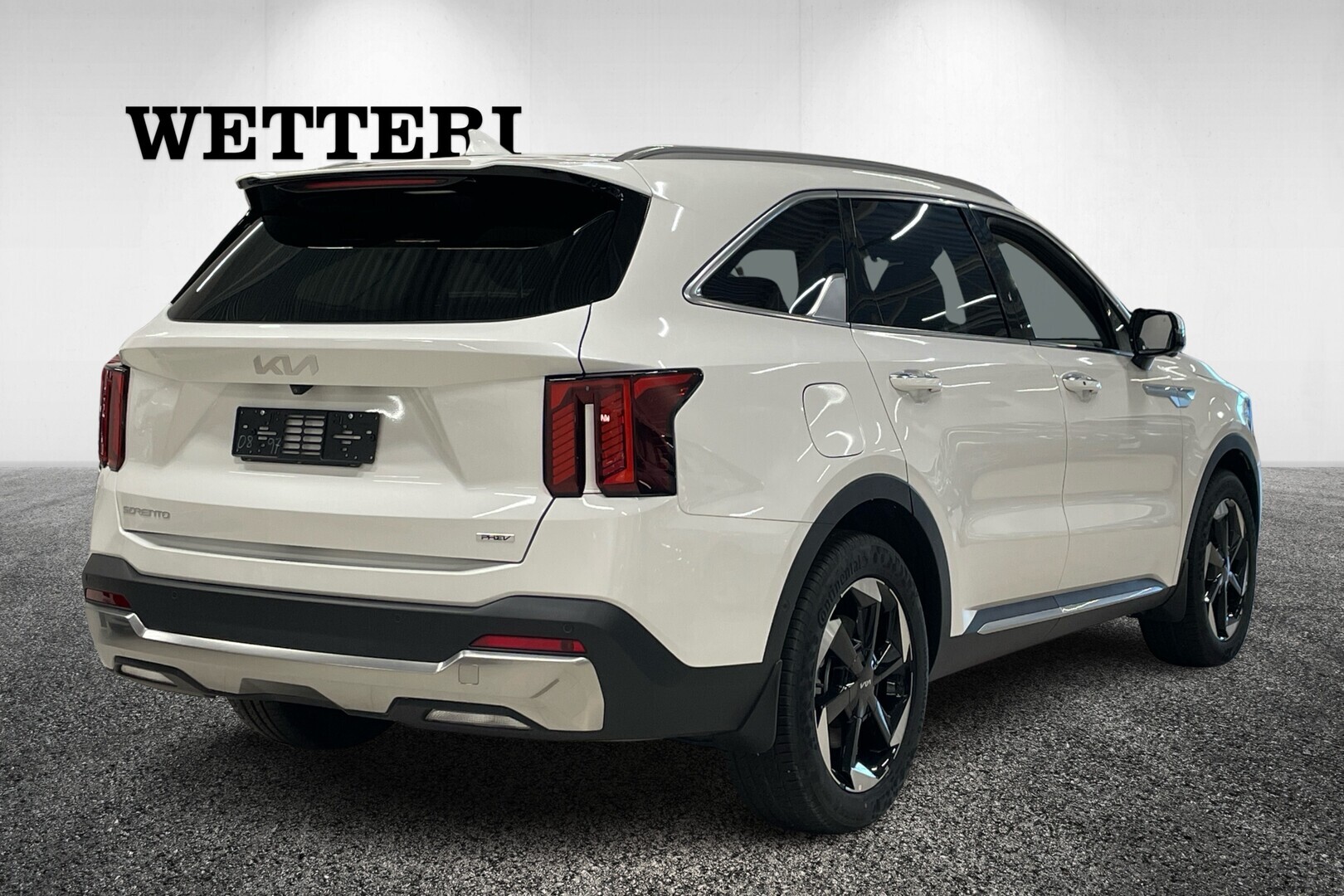 KIA Sorento 2025