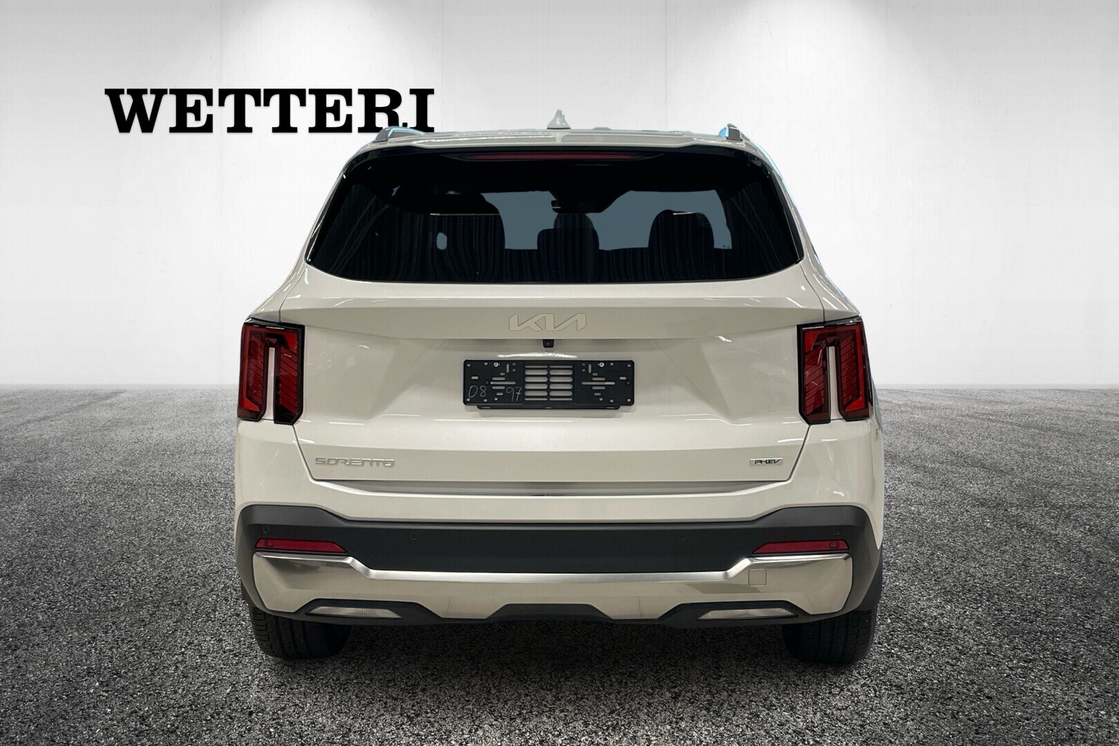KIA Sorento 2025