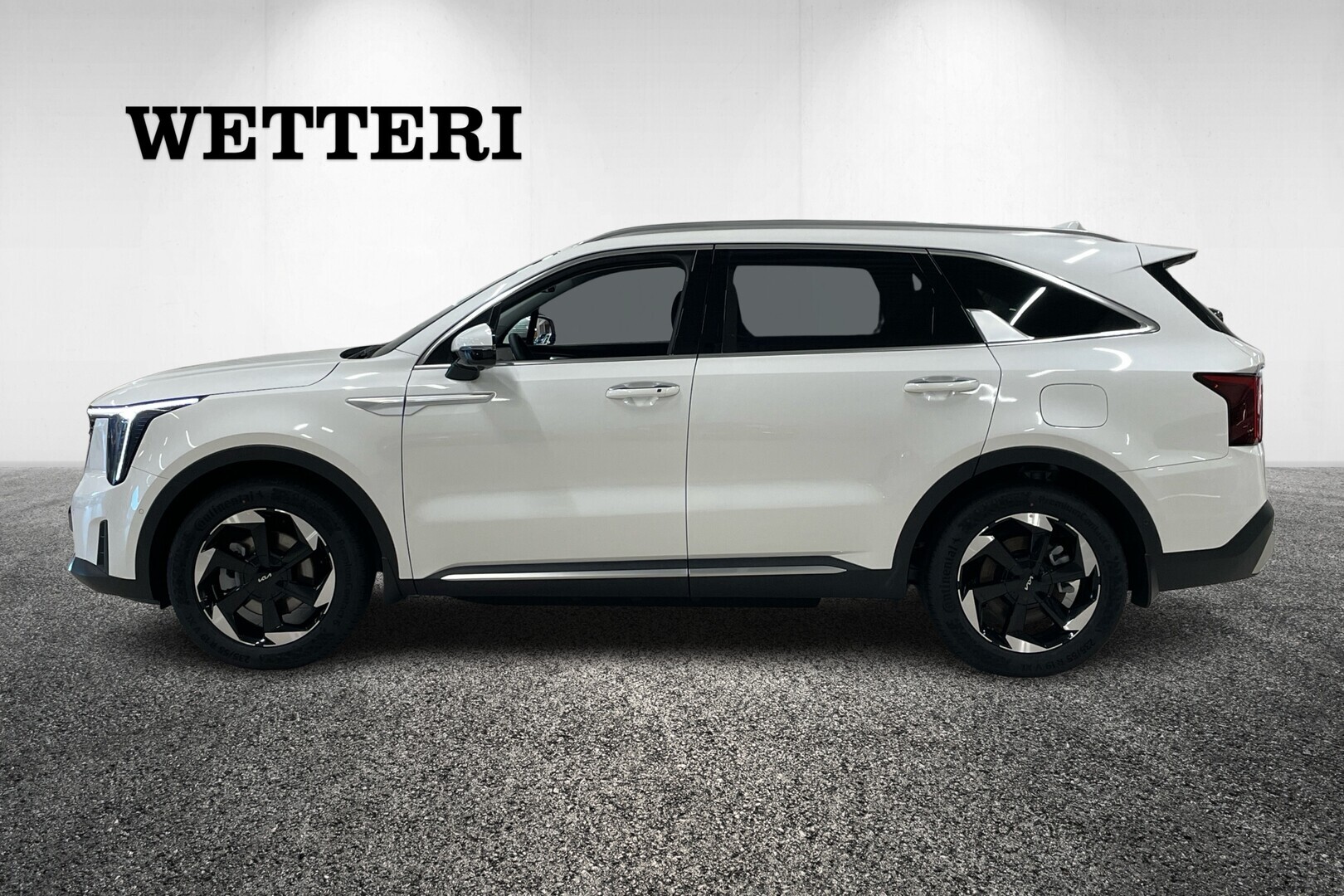 KIA Sorento 2025