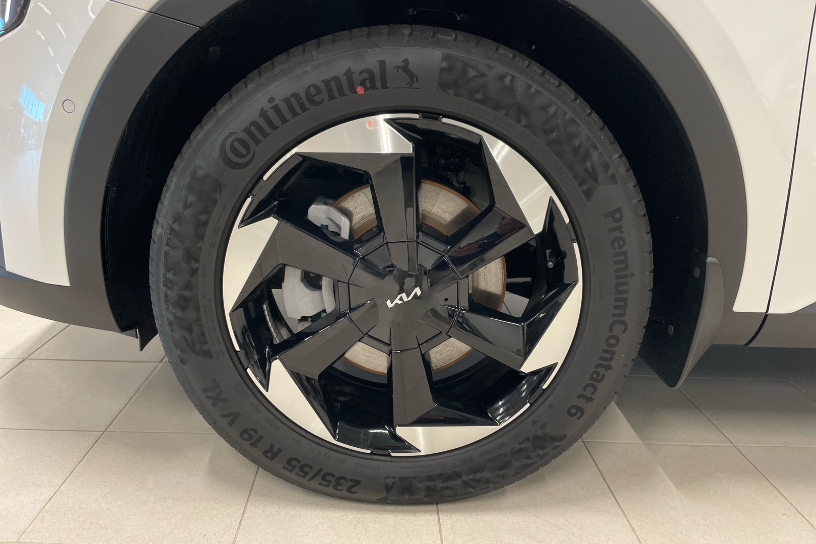 KIA Sorento 2025