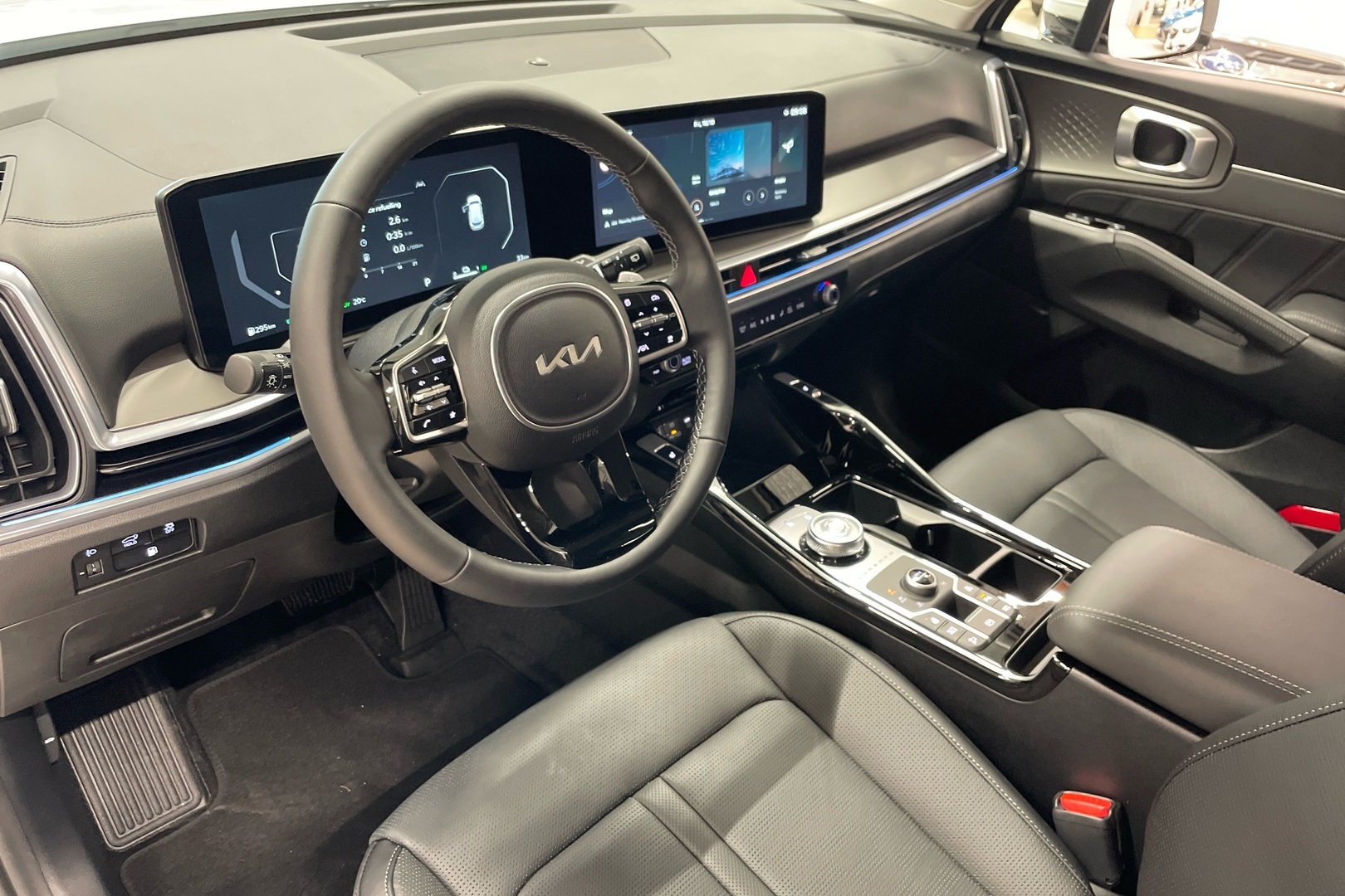 KIA Sorento 2025
