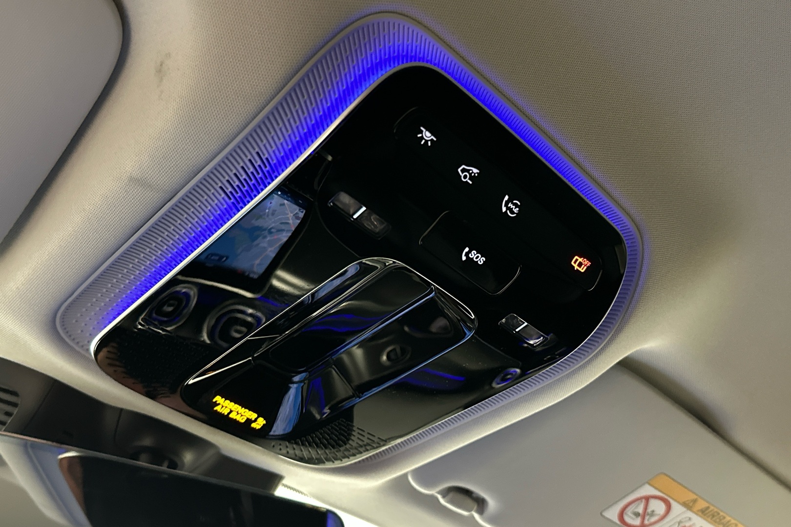 MERCEDES-BENZ GLC 2025