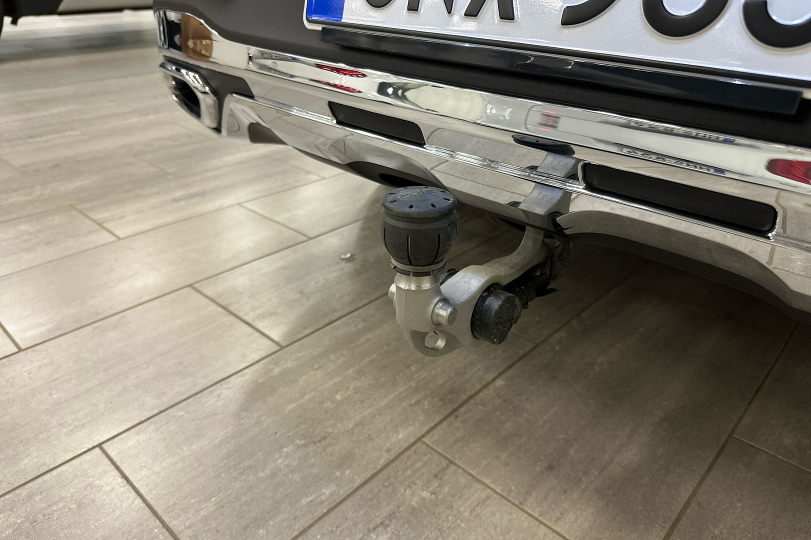 MERCEDES-BENZ GLC 2025