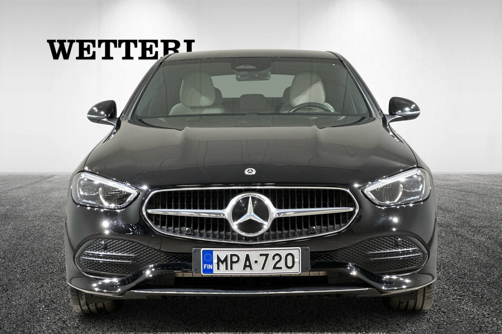 MERCEDES-BENZ C 2023