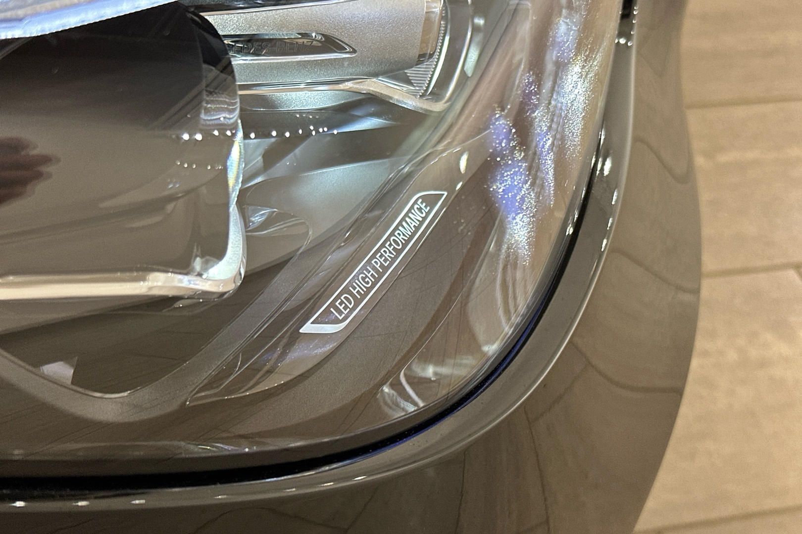 MERCEDES-BENZ C 2023