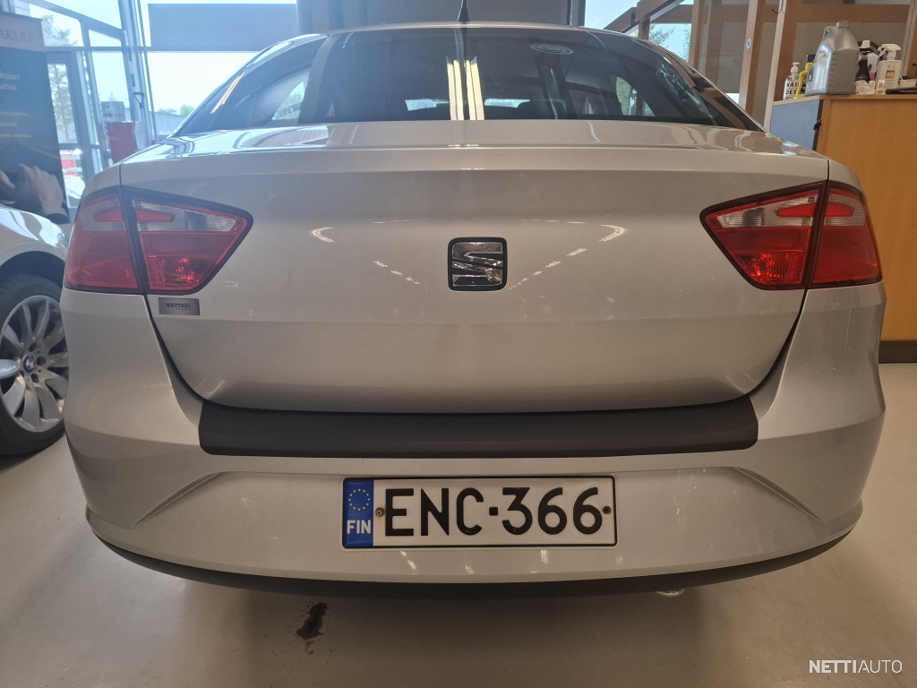 Seat Toledo 2015