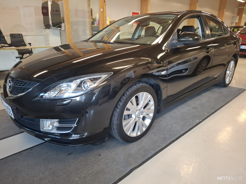 Mazda 6 2008