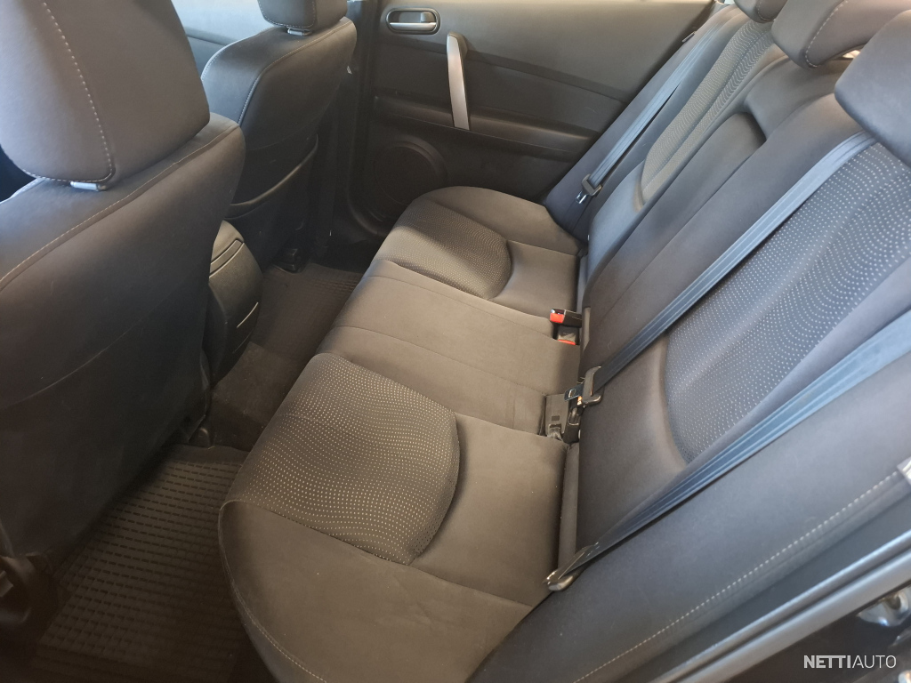 Mazda 6 2008
