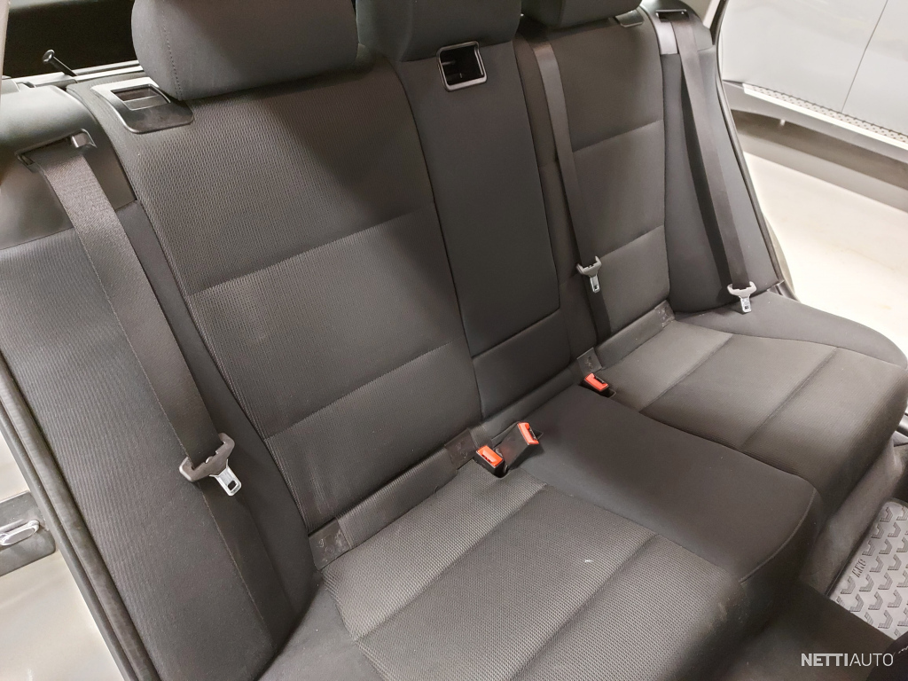 BMW X3 2008