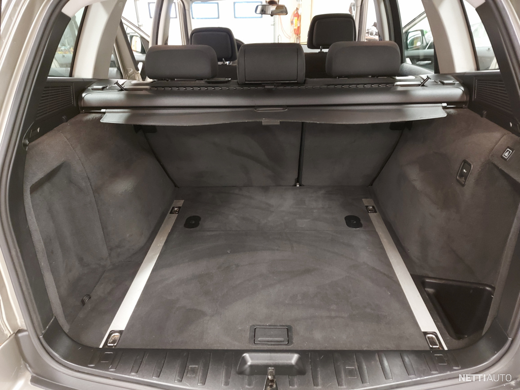 BMW X3 2008