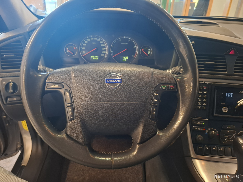Volvo XC70 2006
