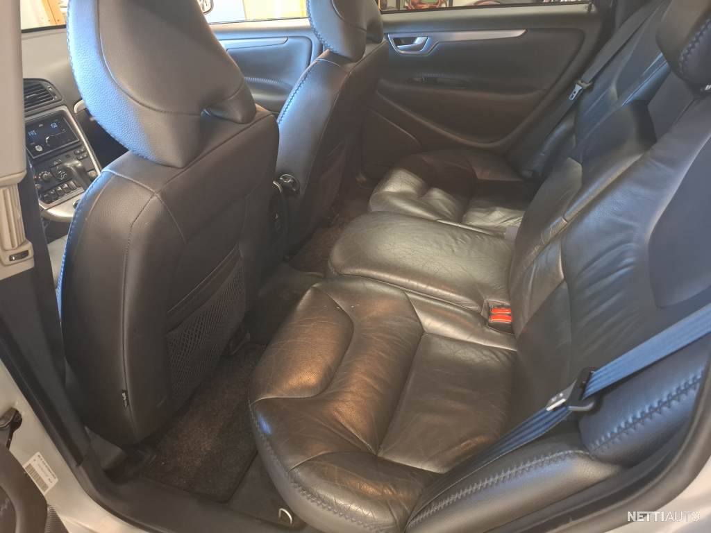 Volvo XC70 2006