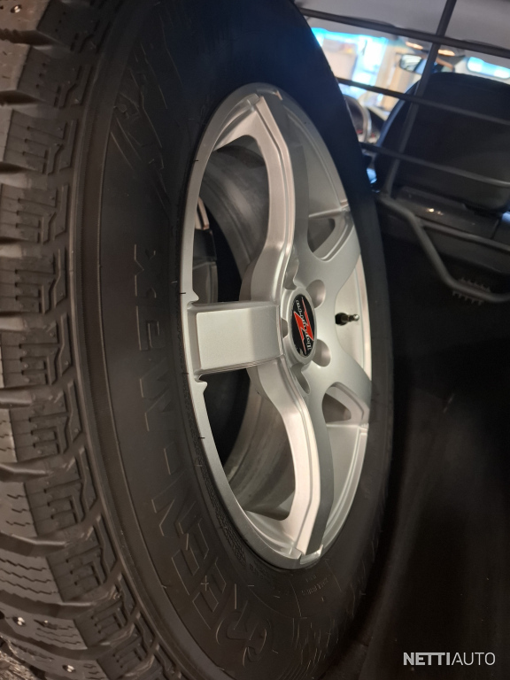 Volvo XC70 2006