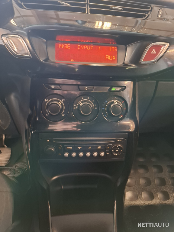 Citroen C3 2014