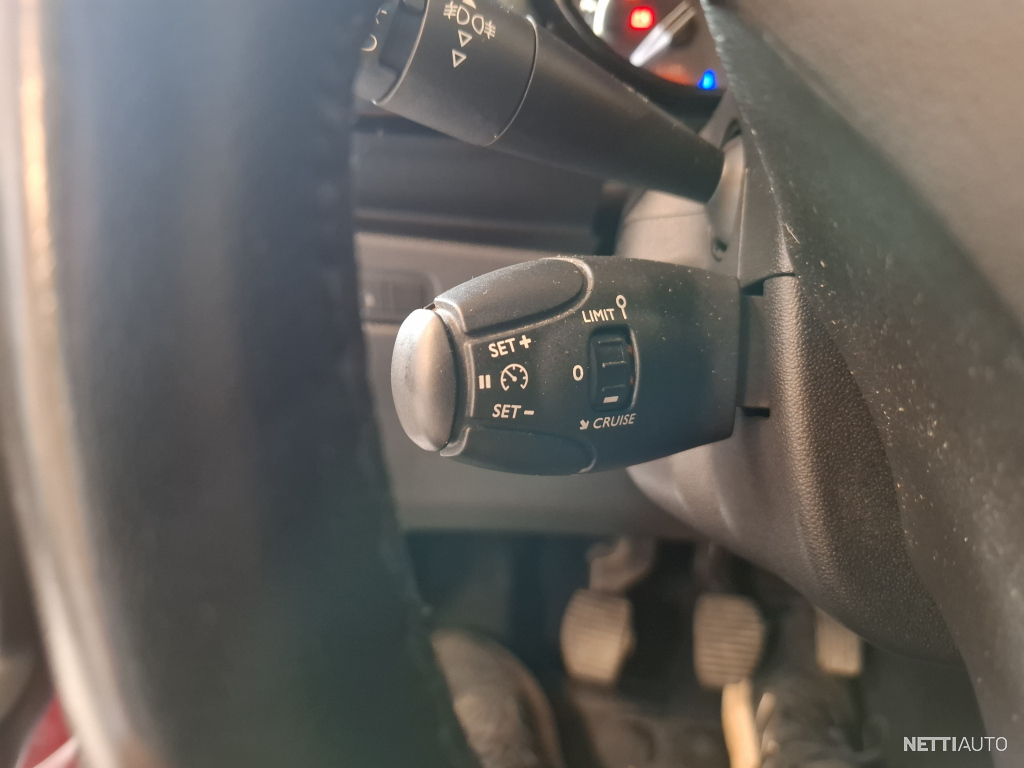 Citroen C3 2014