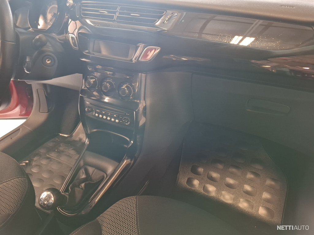 Citroen C3 2014