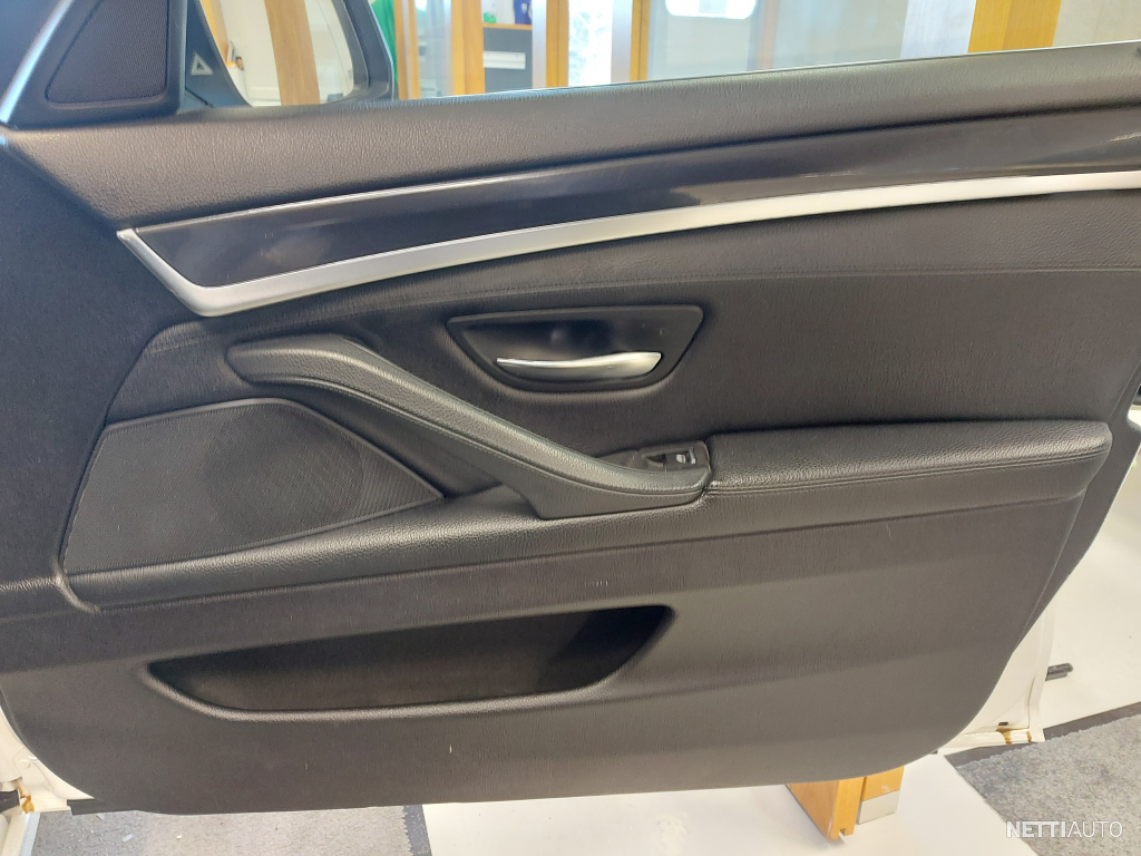 BMW 520 2017
