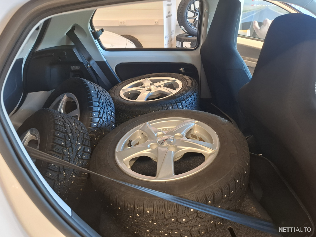 Skoda Citigo 2017