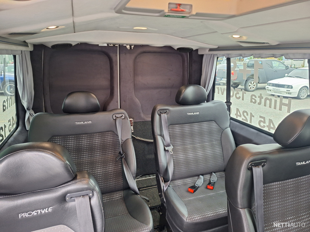 Mercedes-Benz Sprinter 2014