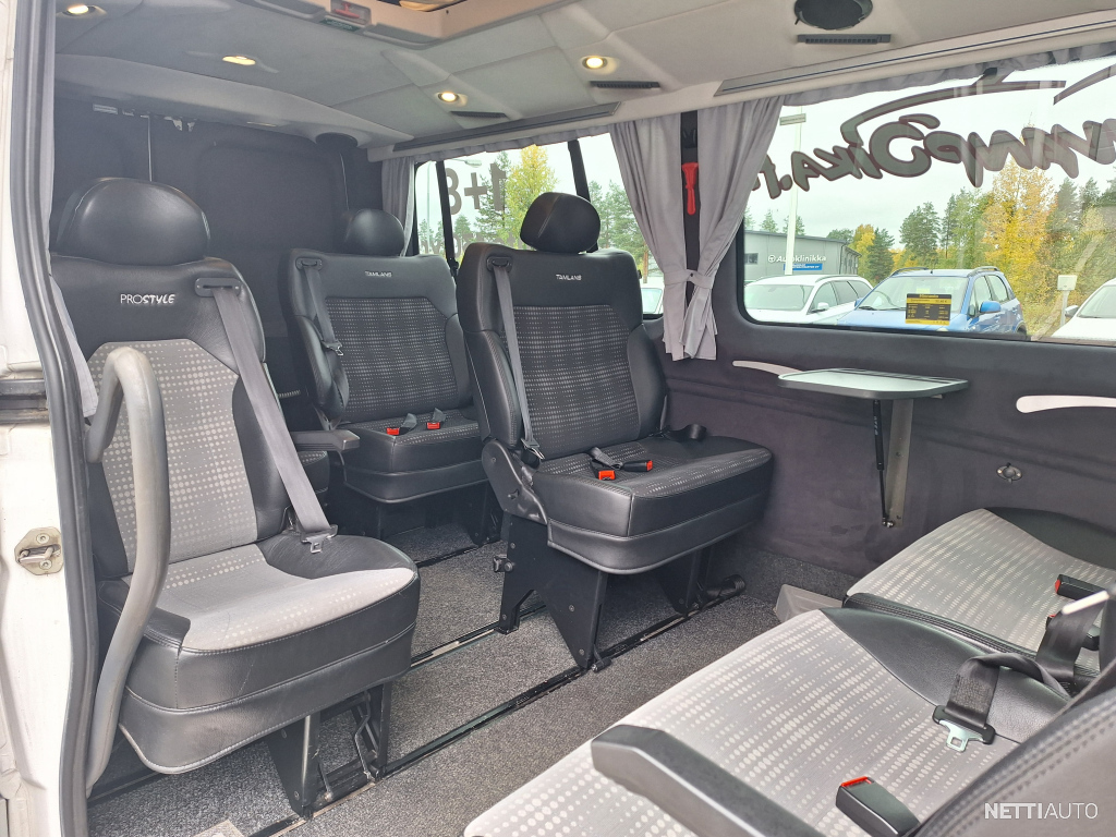 Mercedes-Benz Sprinter 2014
